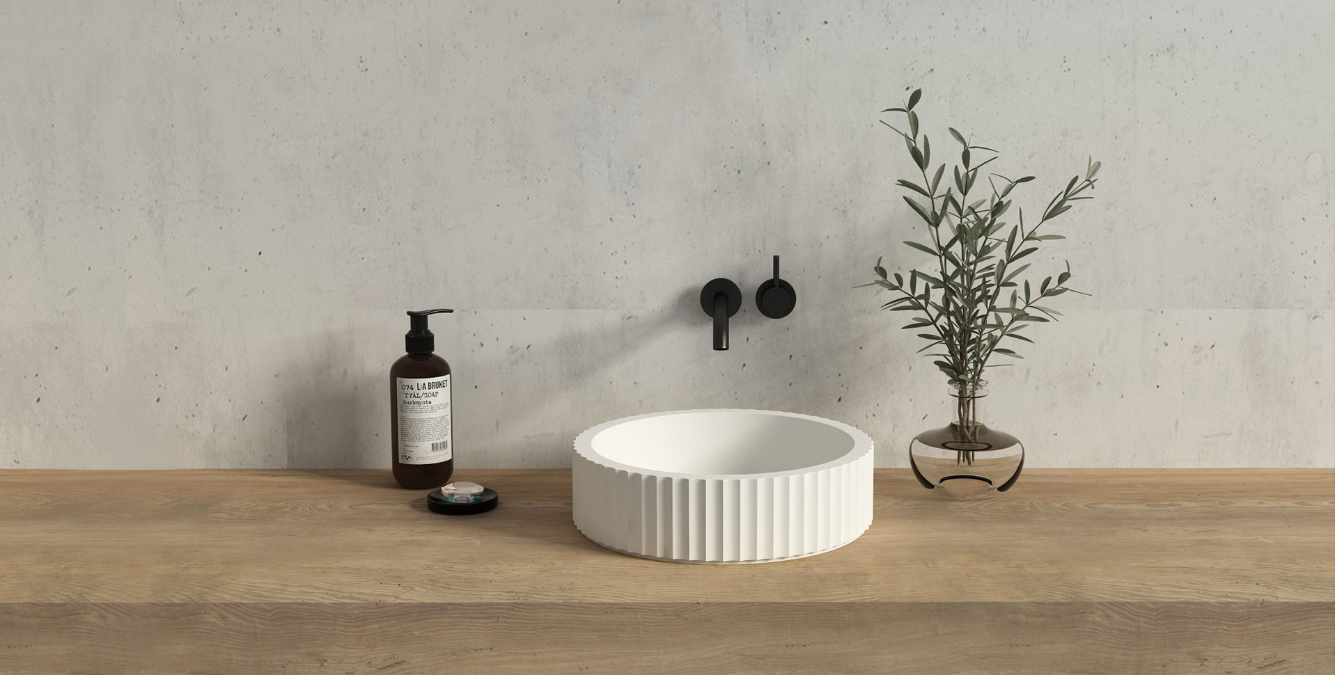 Zen - Inspired  Modern Living 