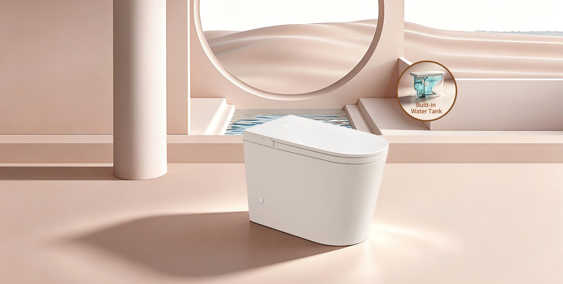 ZENMO IQ Compact